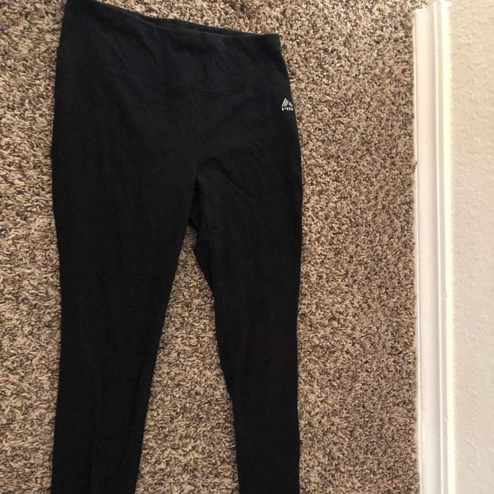 RBX leggings. Go down to ankle!
